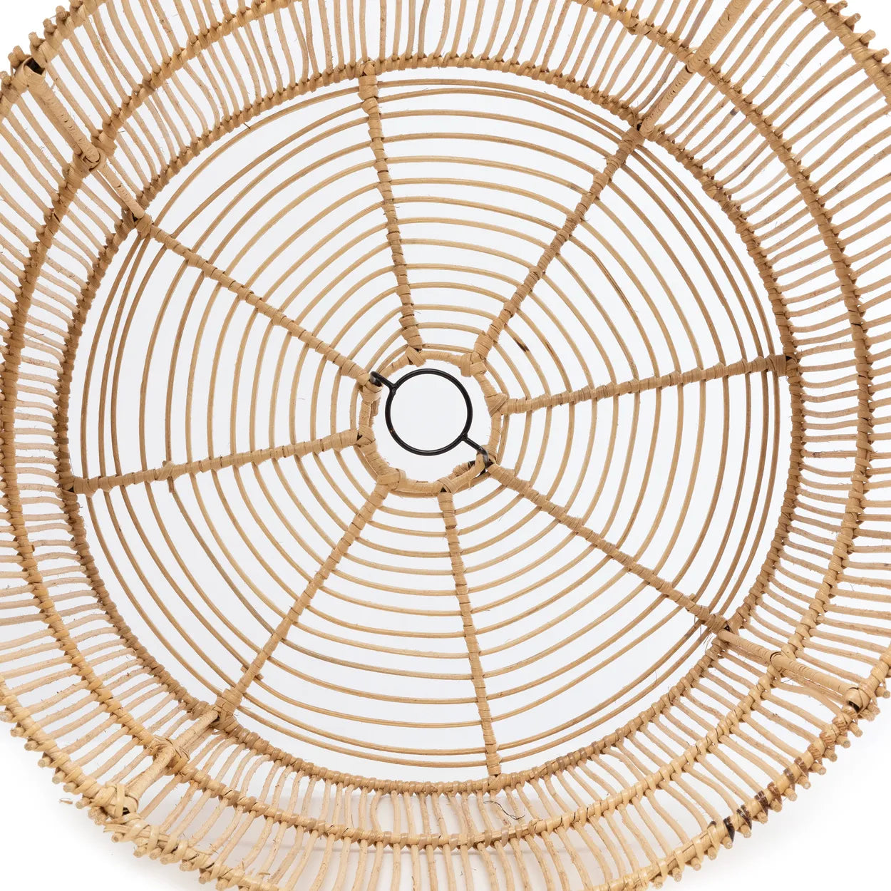 Pendentif Chacha - Naturel - M