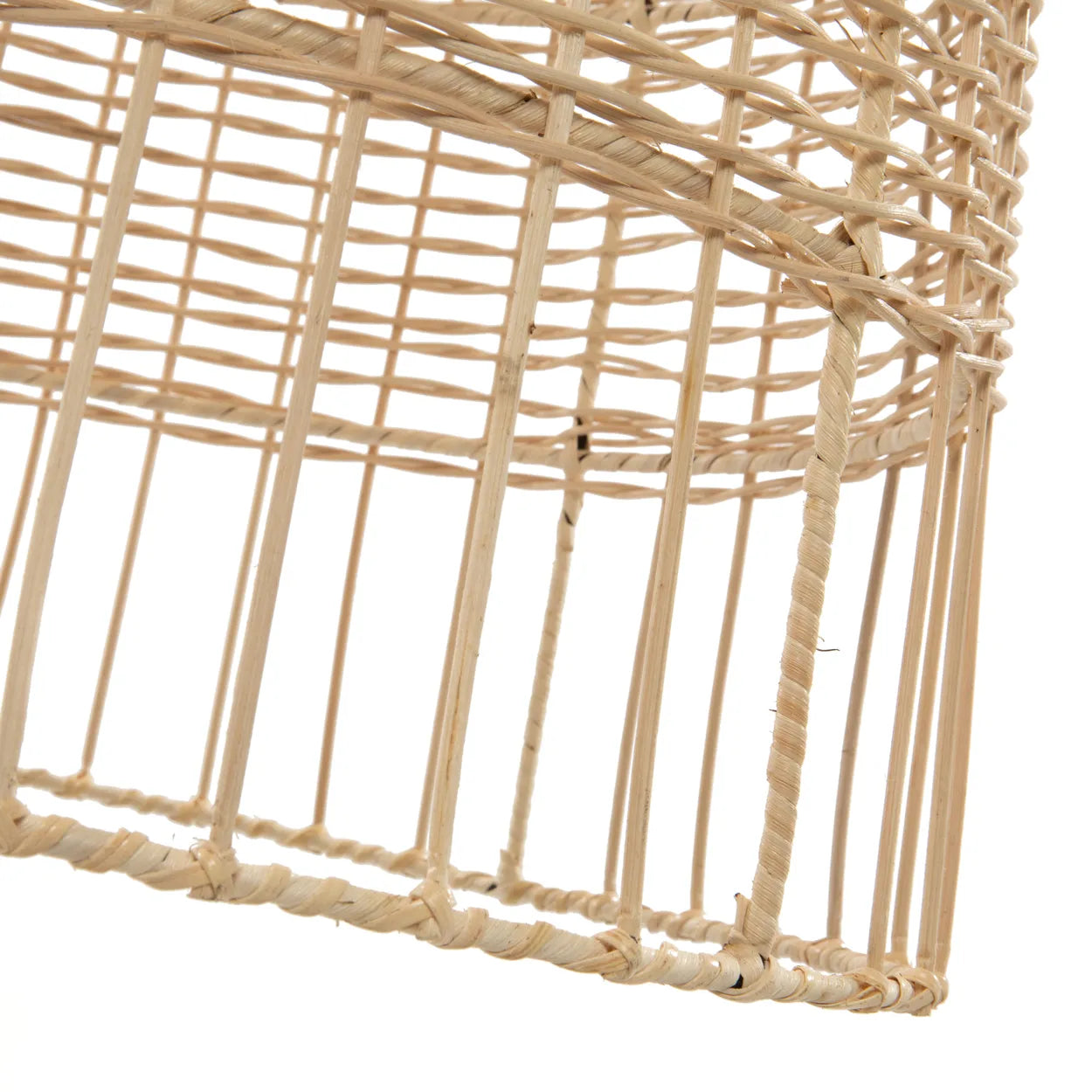 The Elba pendant - Natural - L