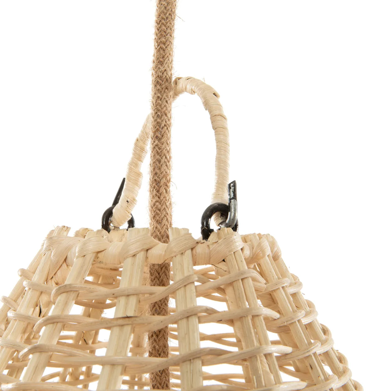 The Elba pendant - Natural - M