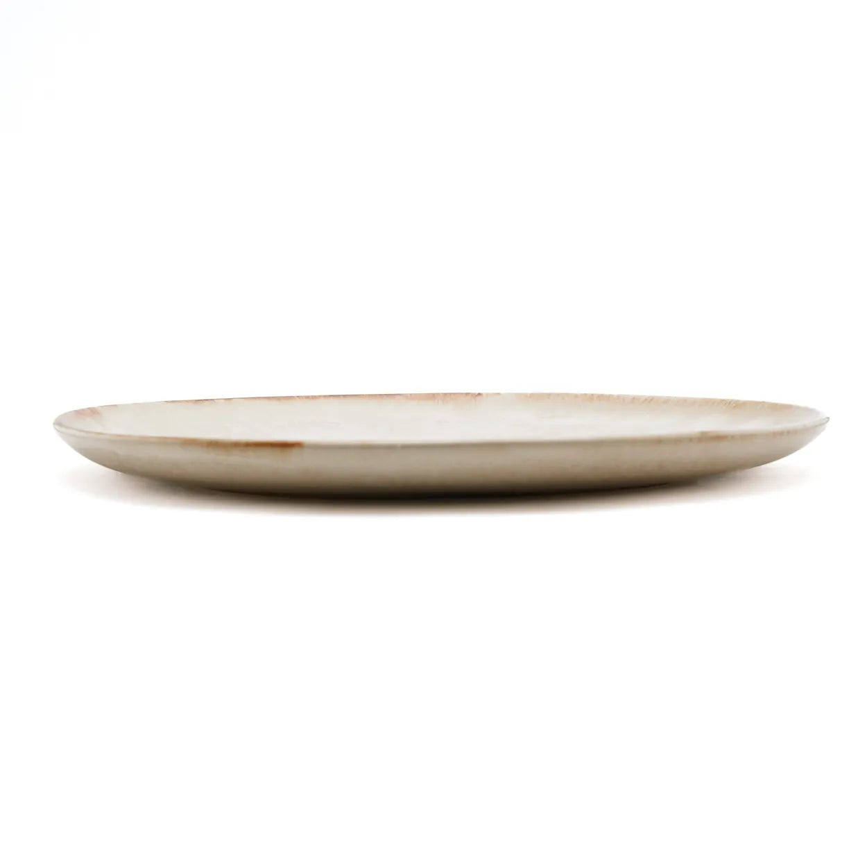 Assiette à dîner Cascais - Lot de 4