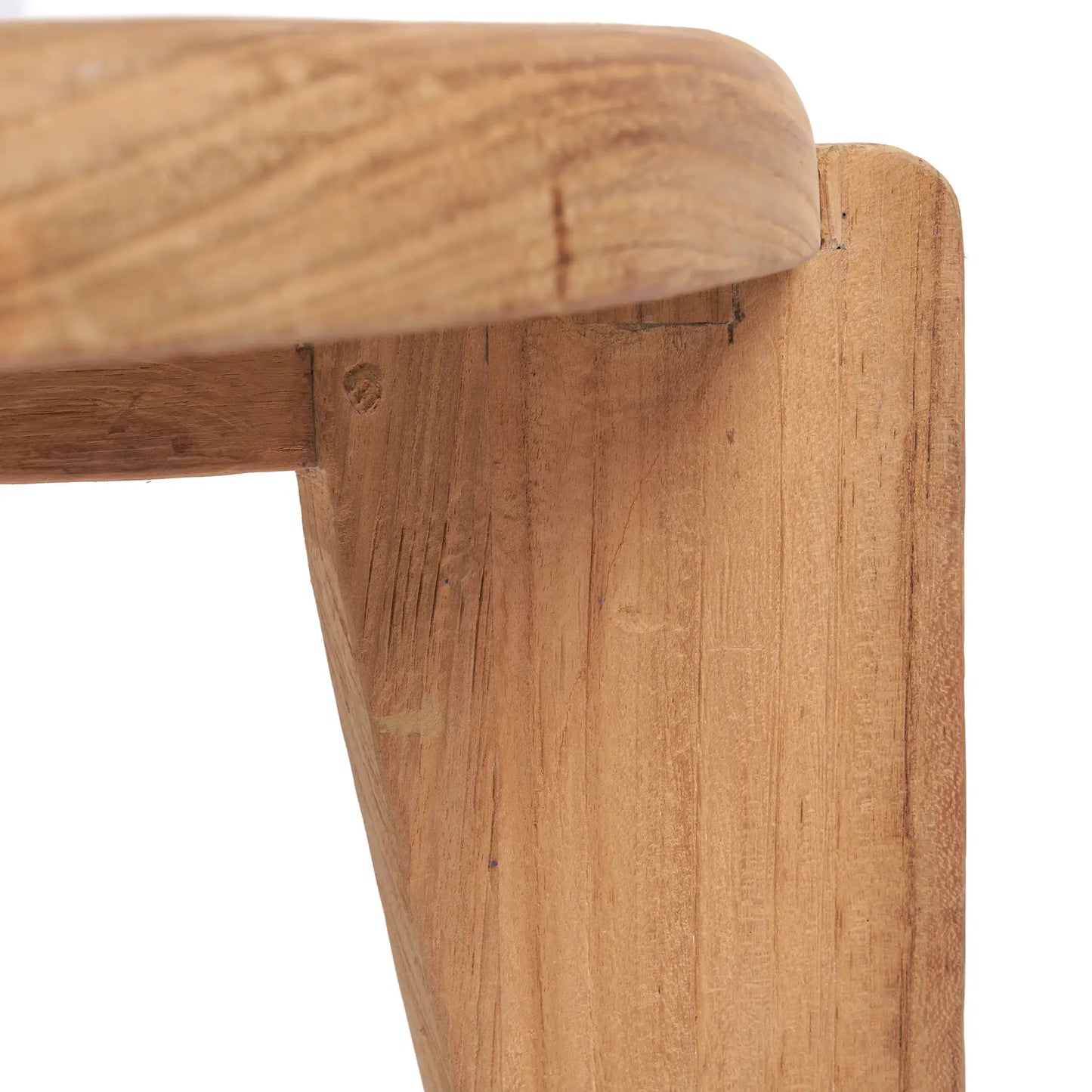 La table basse Wabi Sabi