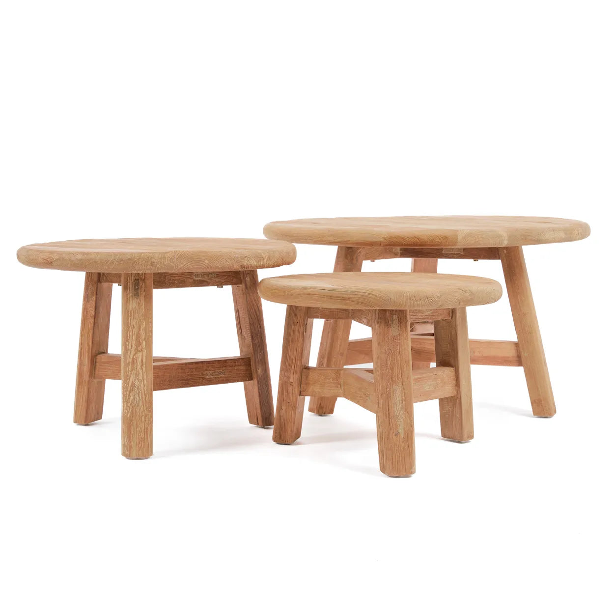 La table basse Fusuma