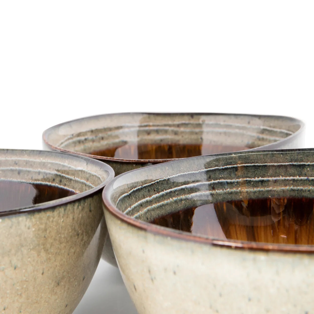 The Comporta Breakfast Bowl - M - Set of 6
