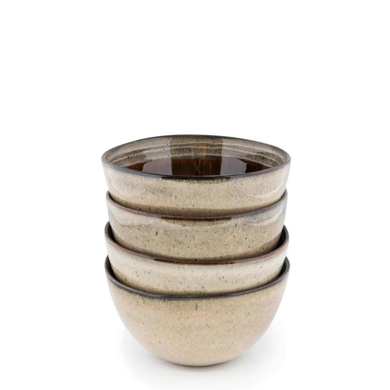 The Comporta Breakfast Bowl - M - Set of 6
