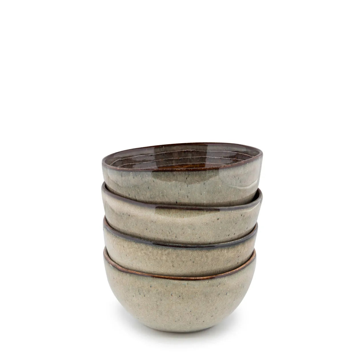 The Comporta Breakfast Bowl - S - Set of 6