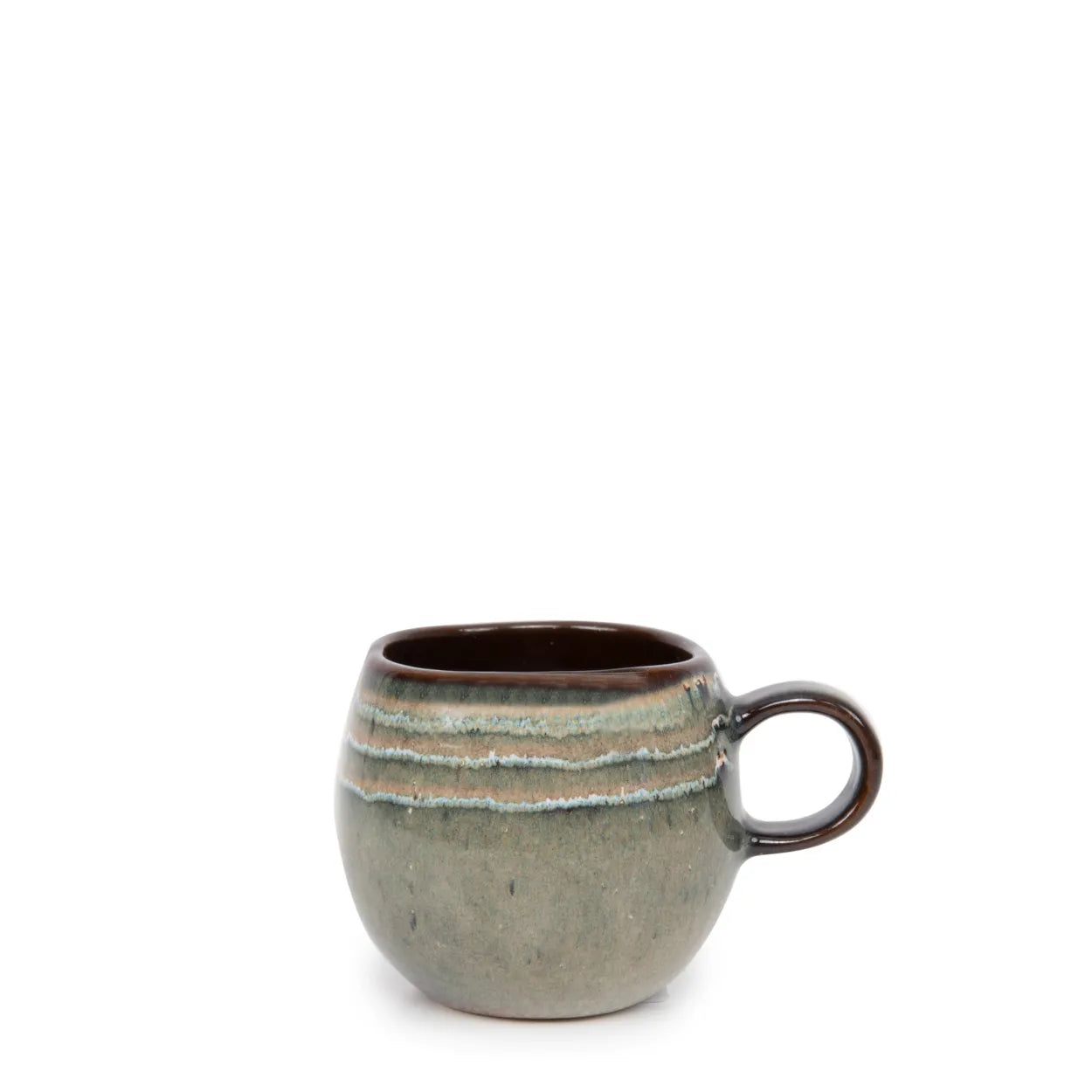 Tasse à expresso Comporta - S - Lot de 6