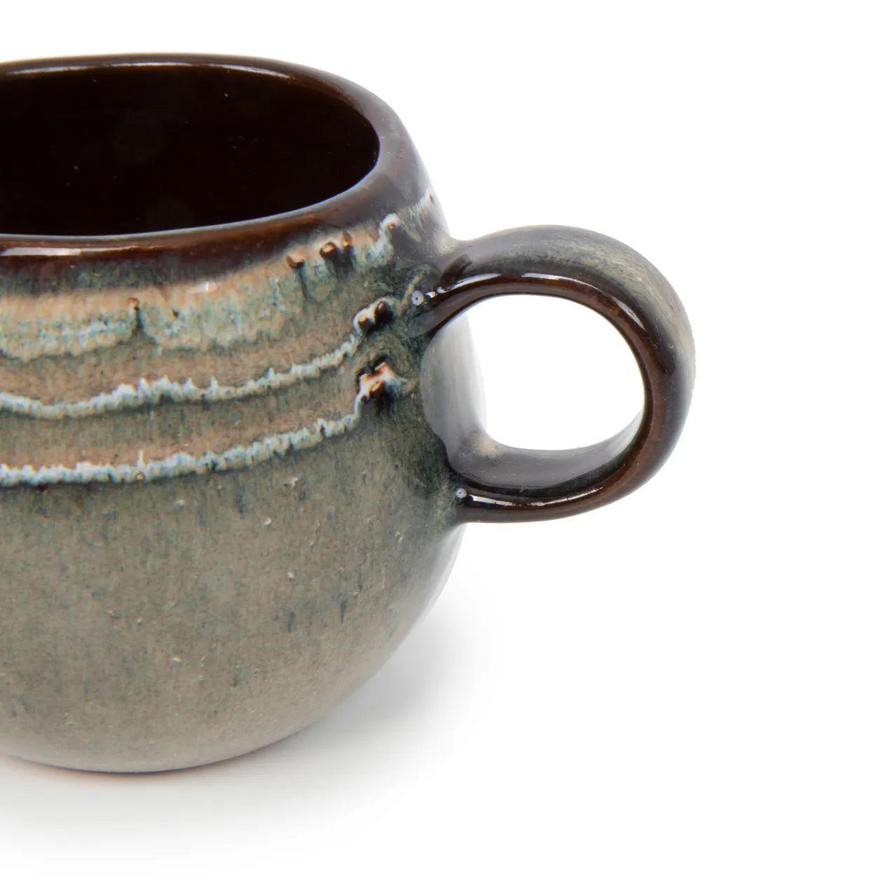 Tasse à expresso Comporta - S - Lot de 6
