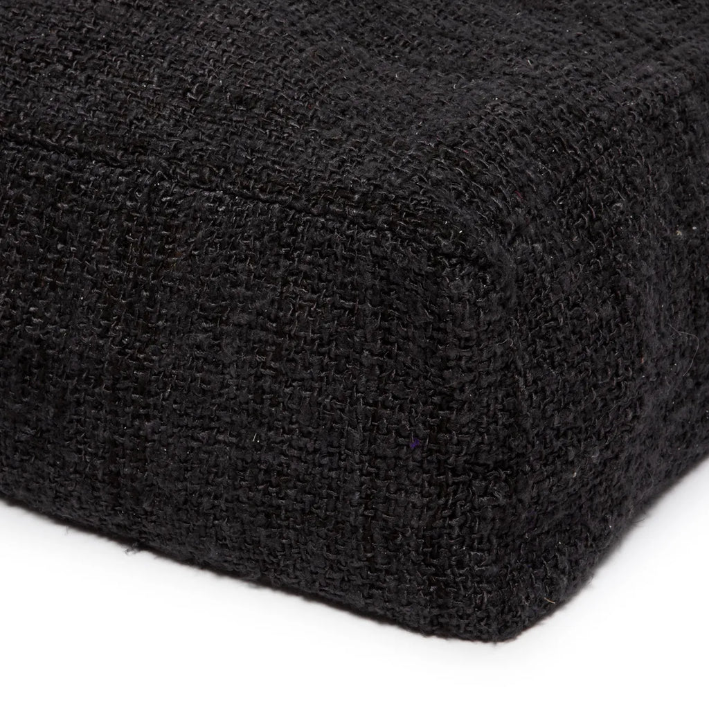 Le pouf Oh My Gee - Noir Marine_40