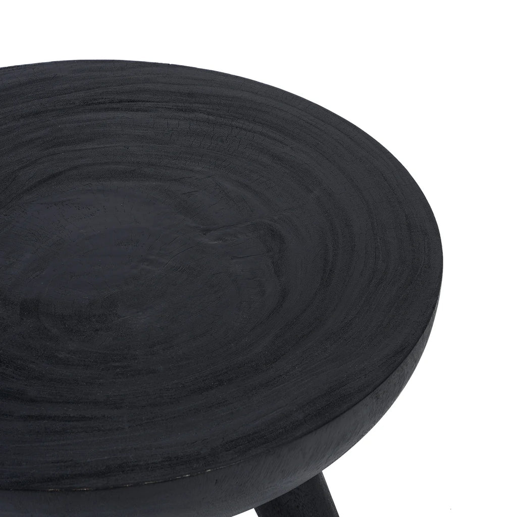 Table basse Losten - Noir