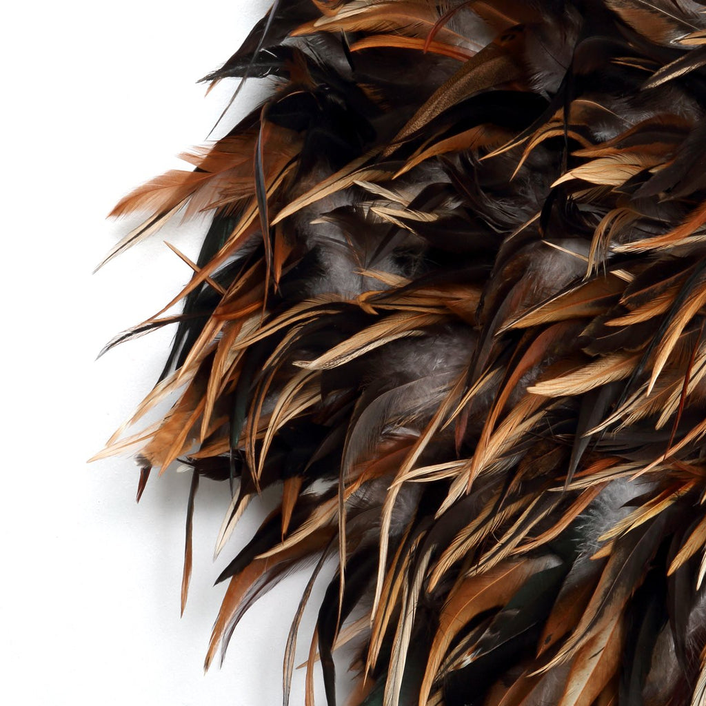 The Coast Juju Black Brown L