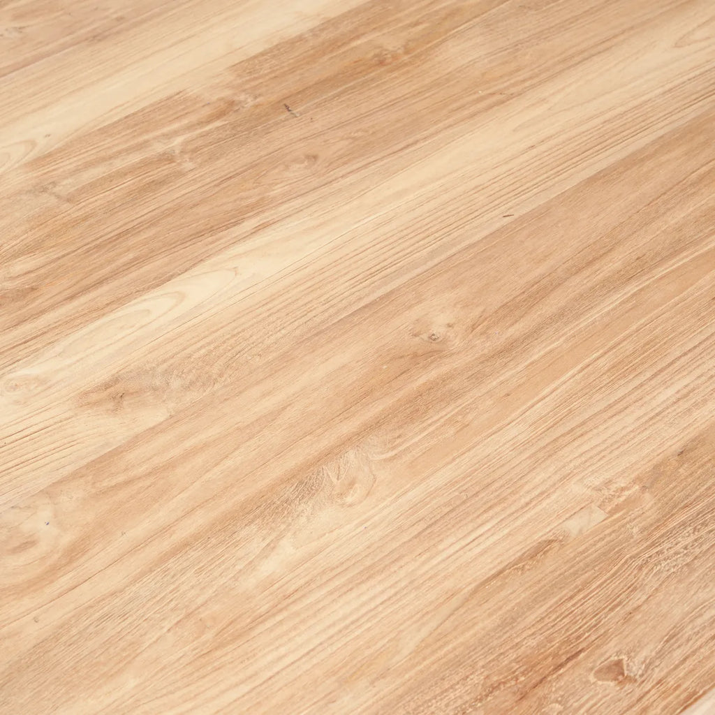 De Luna eettafel - Binnen