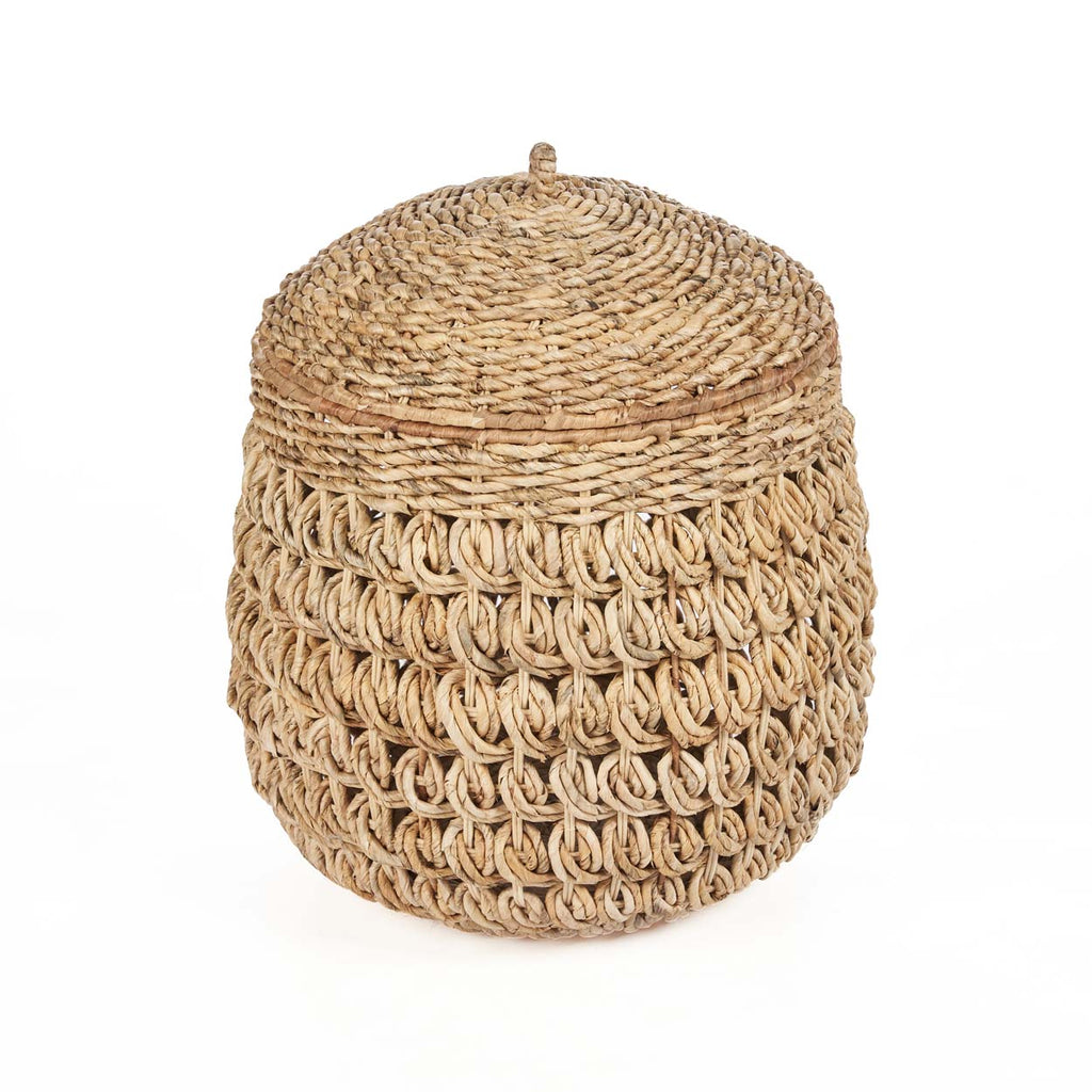 The Tarajih Basket - Natural - L