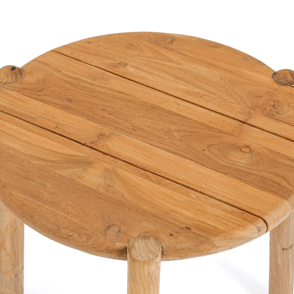 The Gilimanuk side table - Outdoor