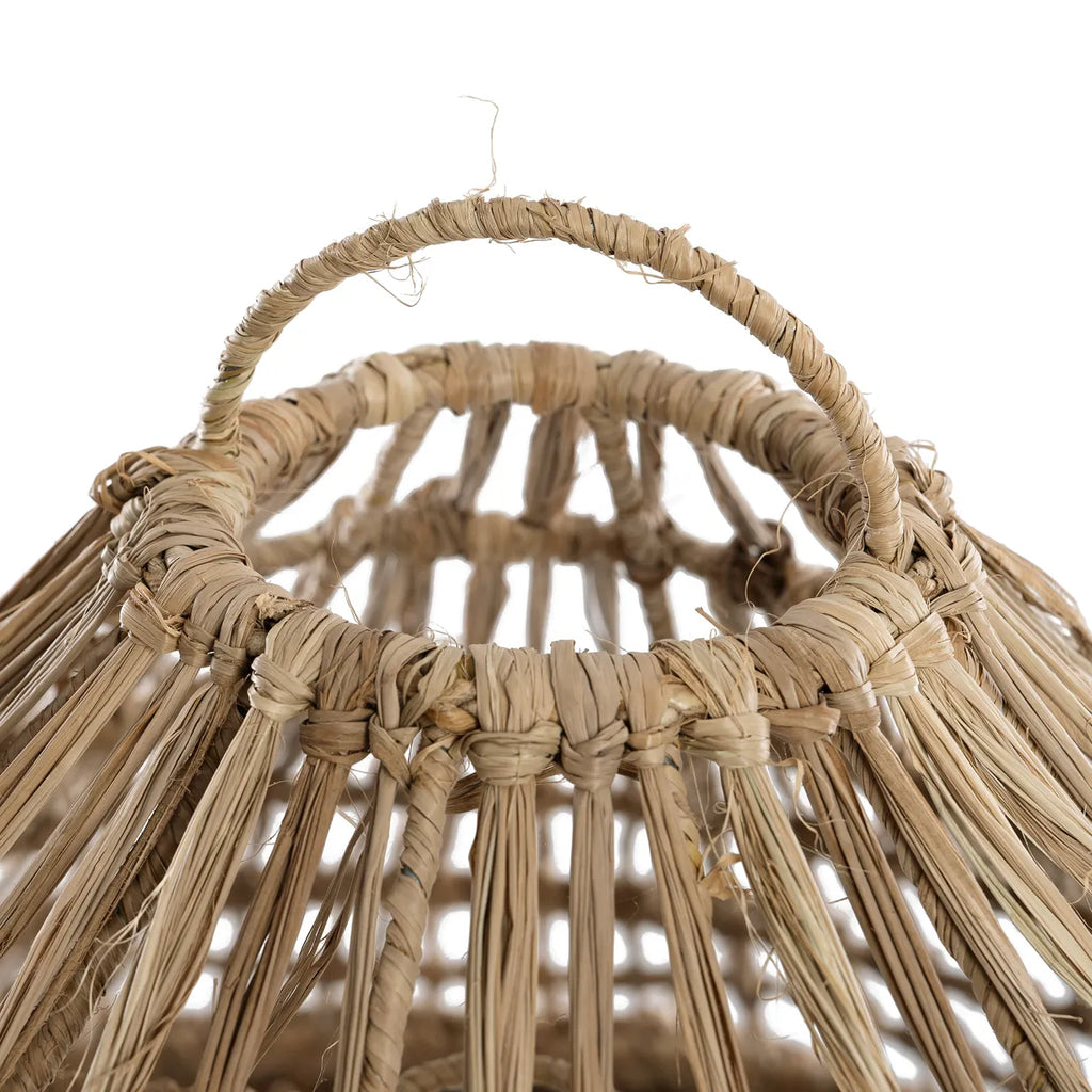 The Summer Vibes Pendant Natural L