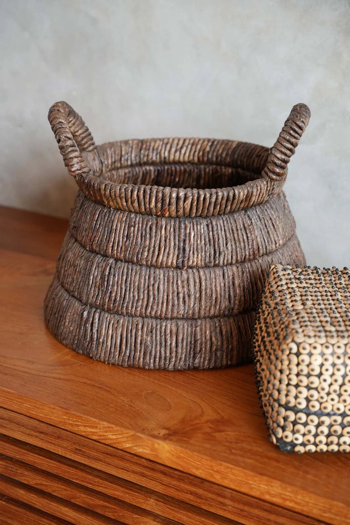 The Chisomo Basket.