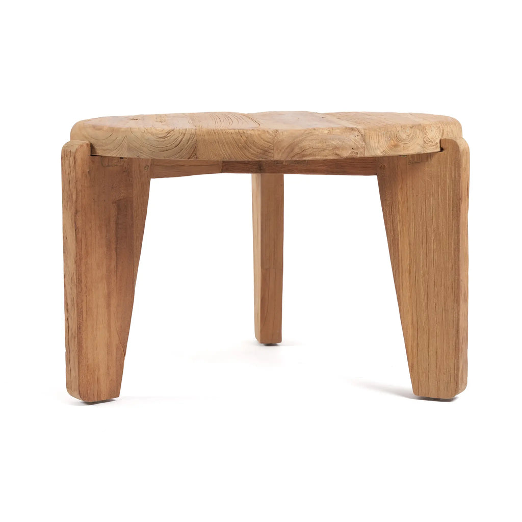 La table basse Wabi Sabi