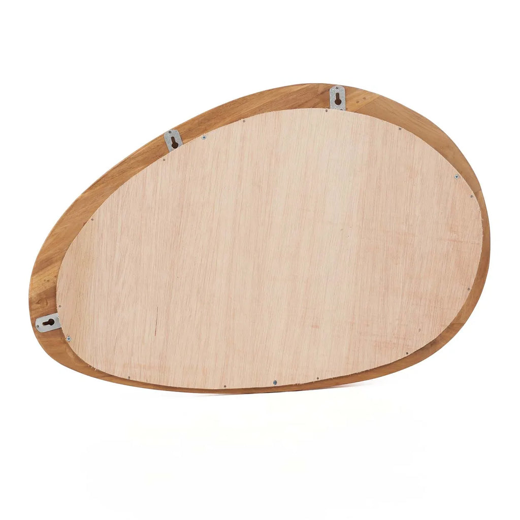 The Organic Mirror - Natural - M