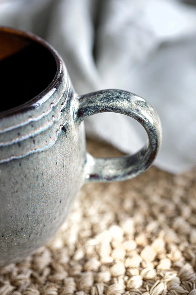 Tasse à expresso Comporta - S - Lot de 6