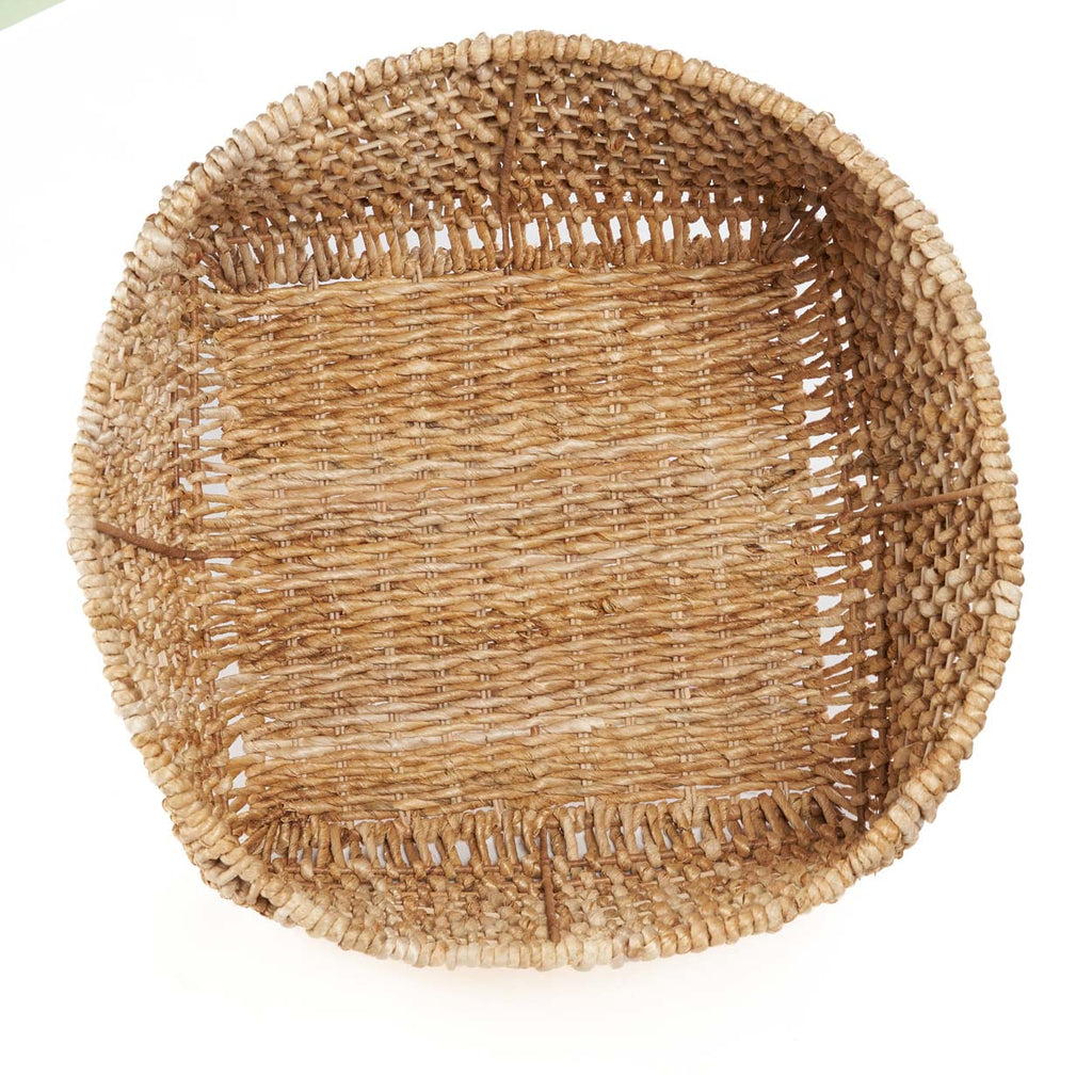The Louh Louh Basket - Natural - XL