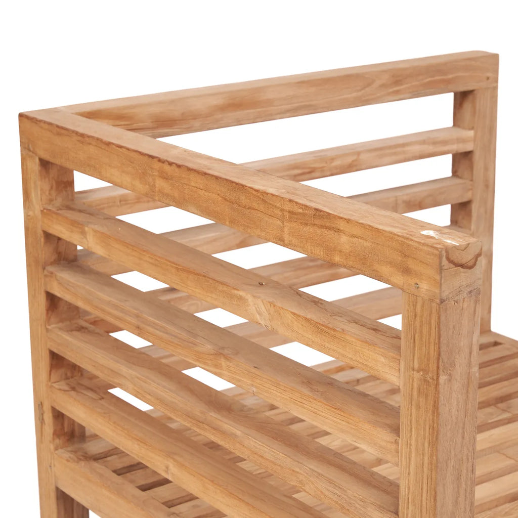 The Moyo modular corner - Left
