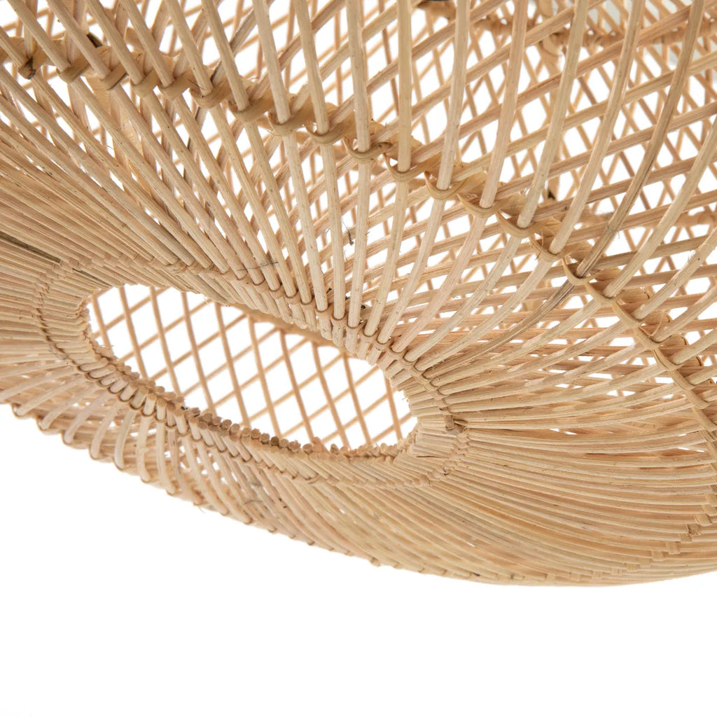 The Whole Pendant - Natural - M