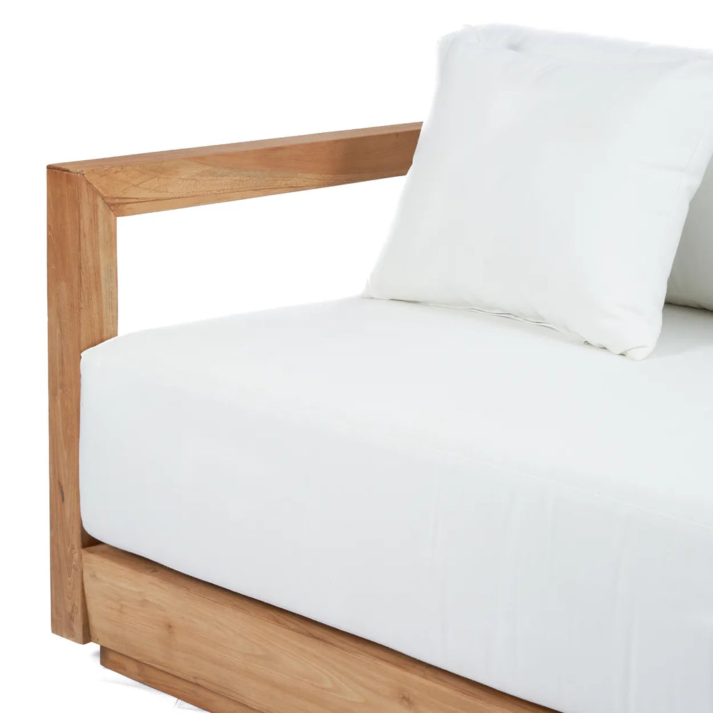 The Umalas Two-seater Sofa - Outside_40