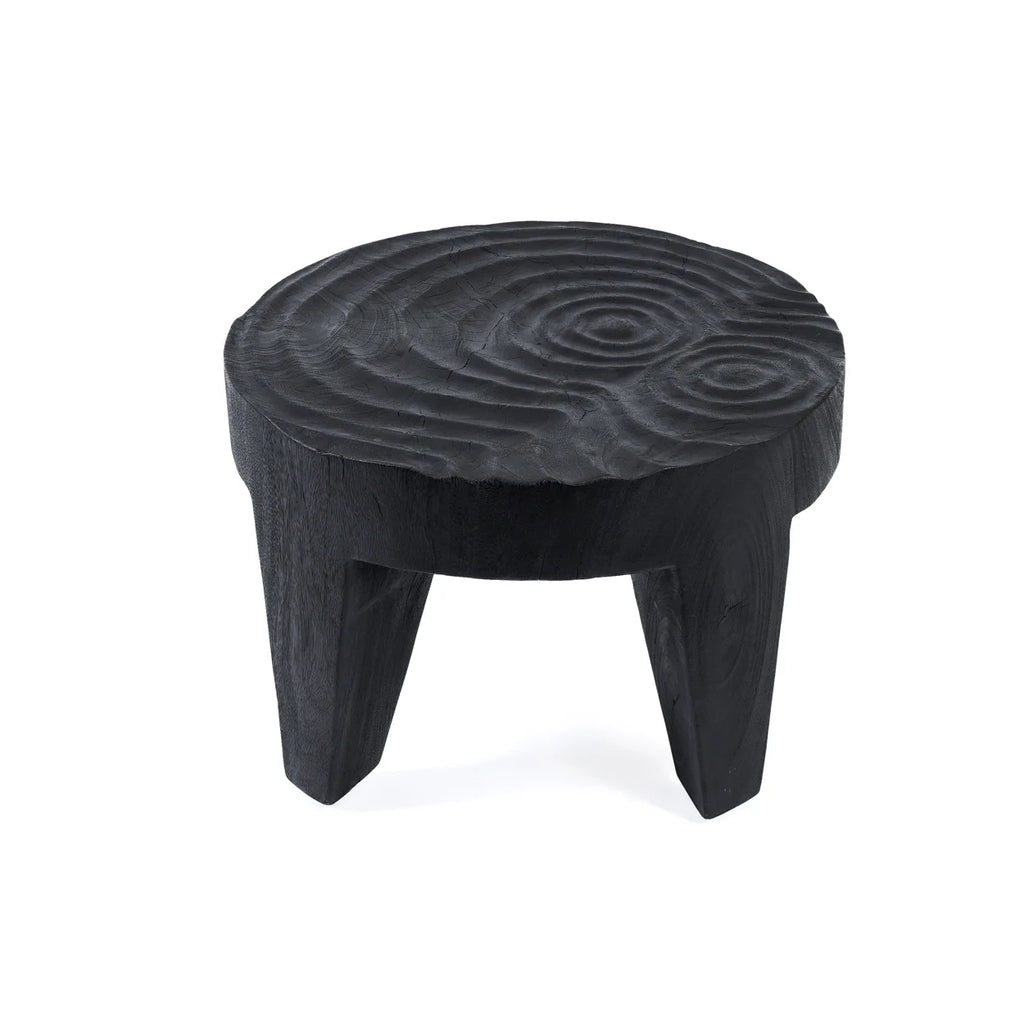 Table basse Madero - Noir