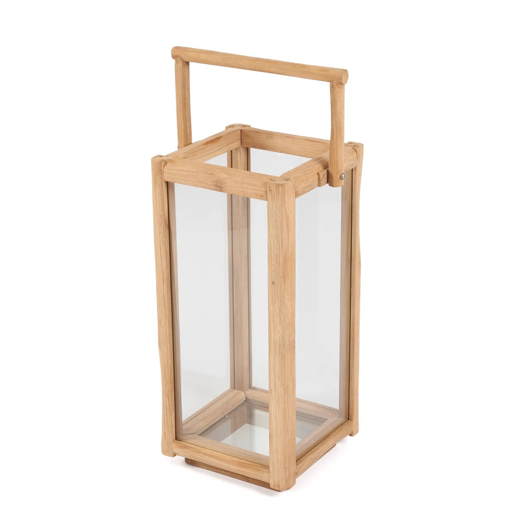 The Nusa Penida lantern