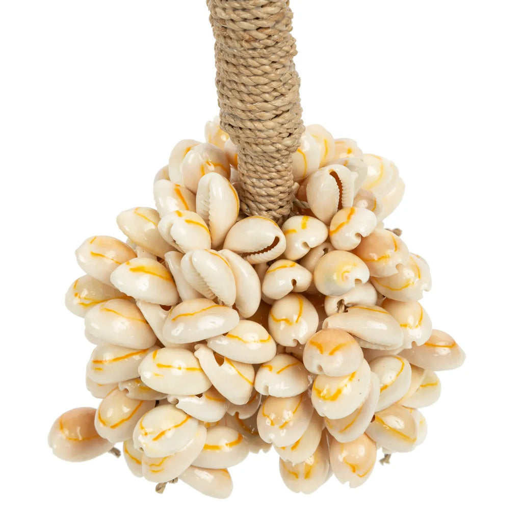 The vanilla shell brush 2 pieces