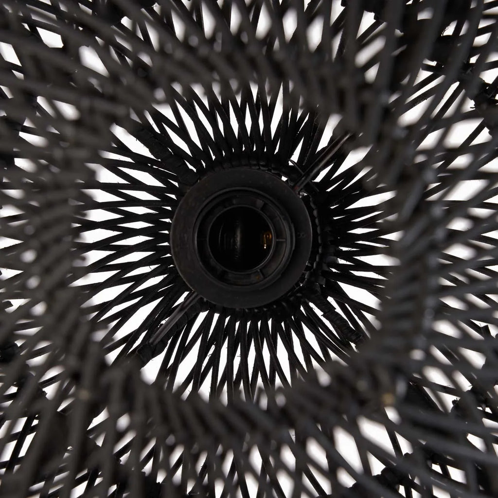 The Bubble Hanger - Black - S