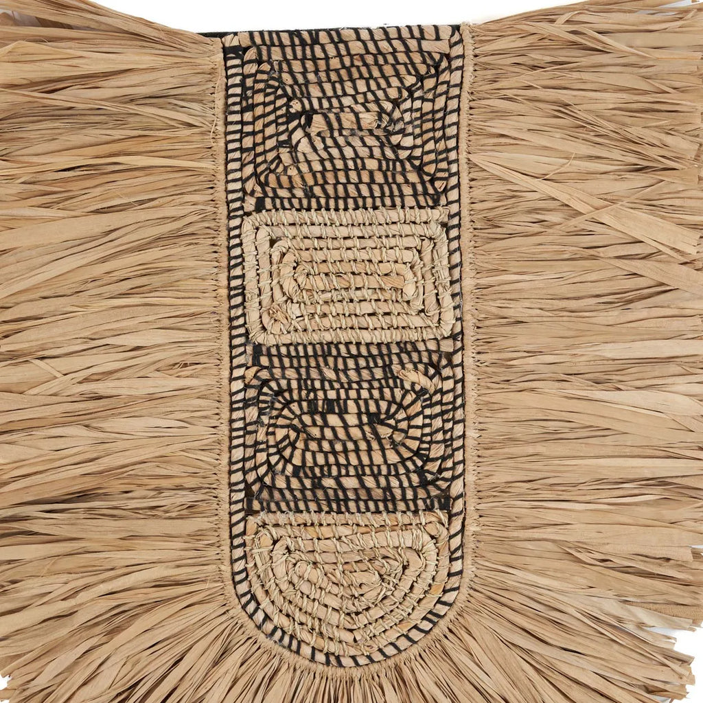 The Dada wall decoration - Naturally