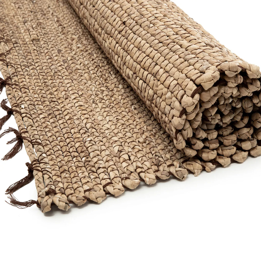 The Killing Field Carpet Natural 260x180