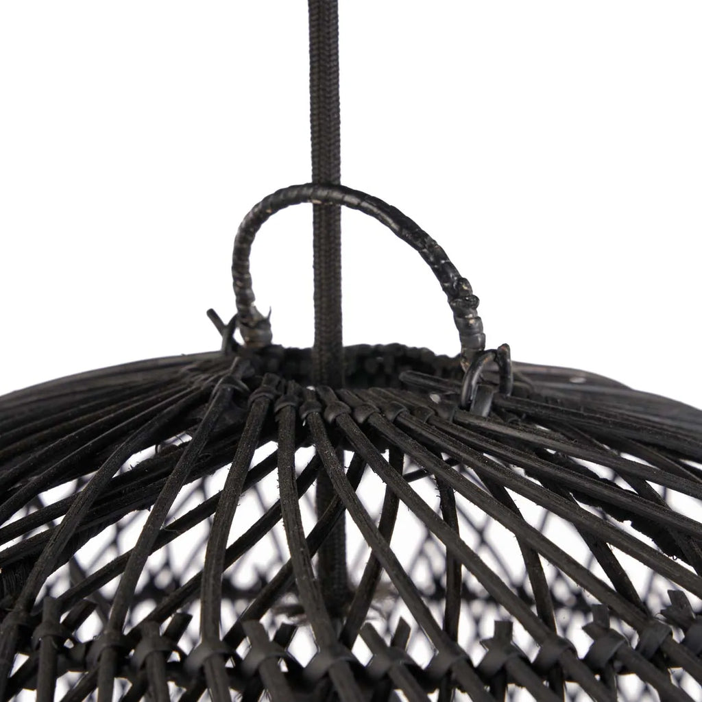 The Bubble Hanger - Black - M