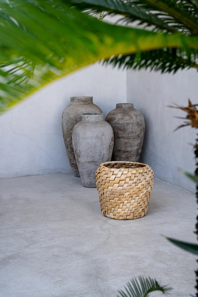 The Chidi Basket.
