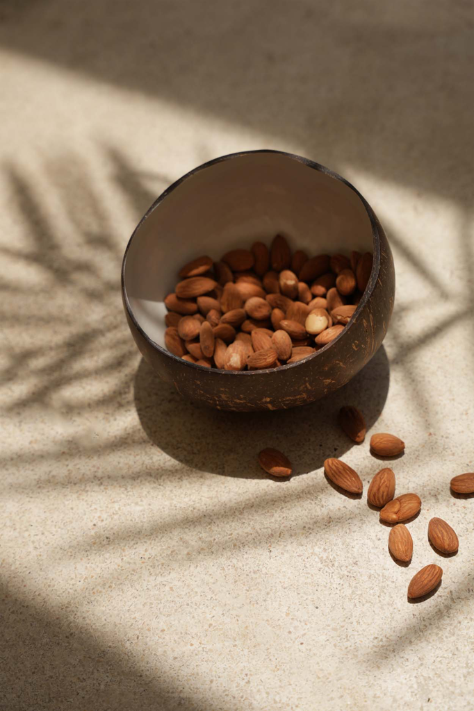 Le bol Coco - Blanc Naturel