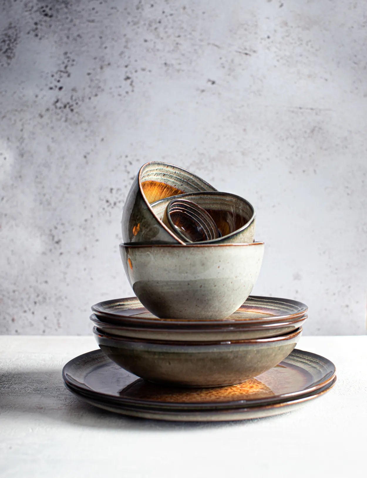 The Comporta Breakfast Bowl - M - Set of 6
