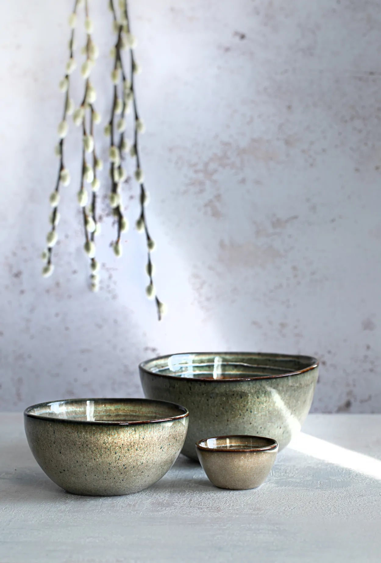 The Comporta Breakfast Bowl - S - Set of 6