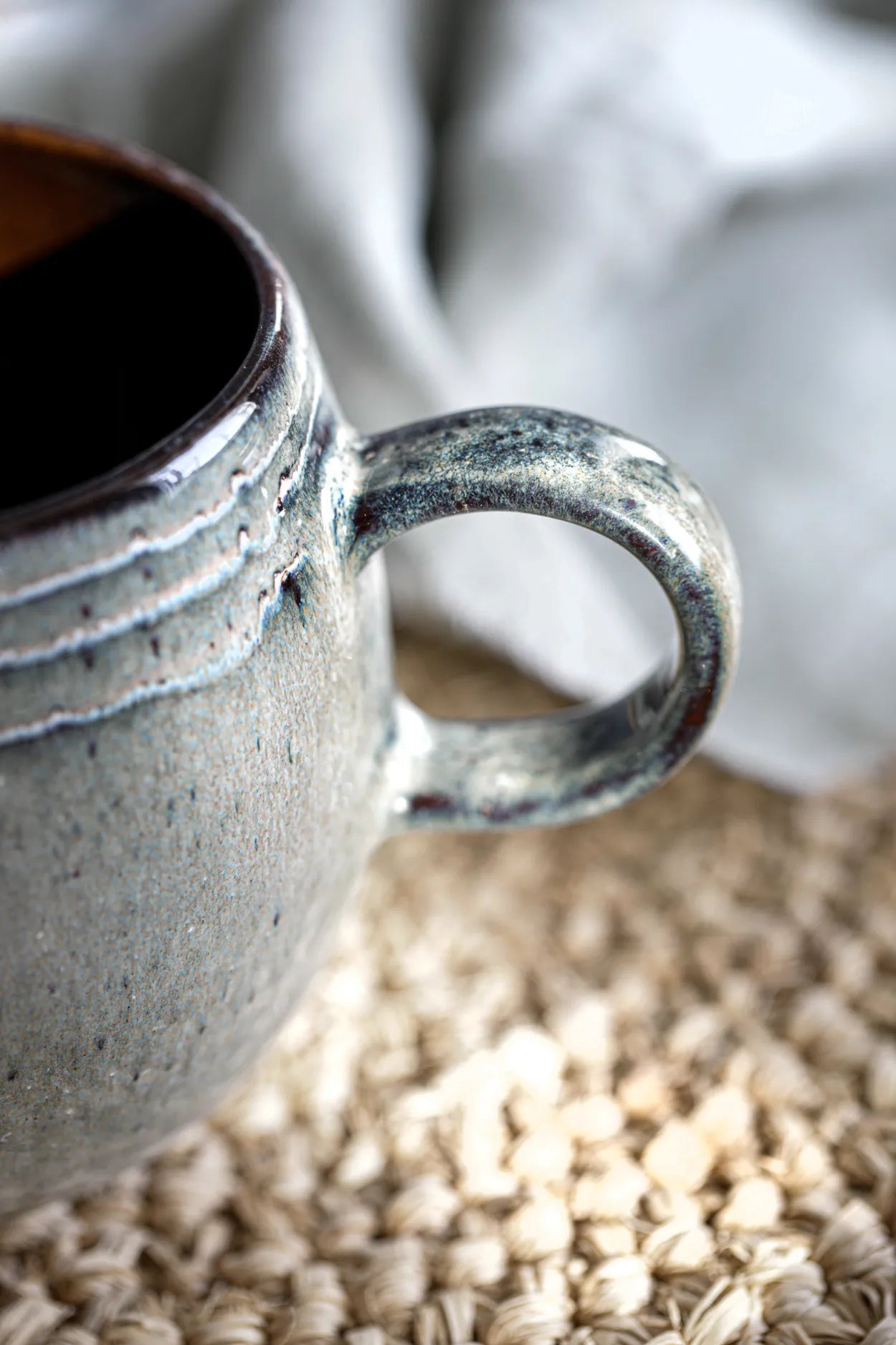 Mug Comporta - L - Lot de 6