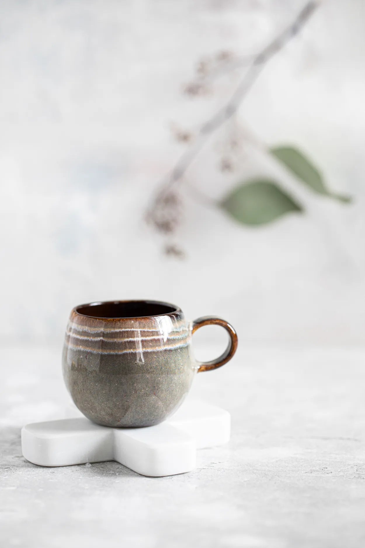 Tasse à expresso Comporta - S - Lot de 6