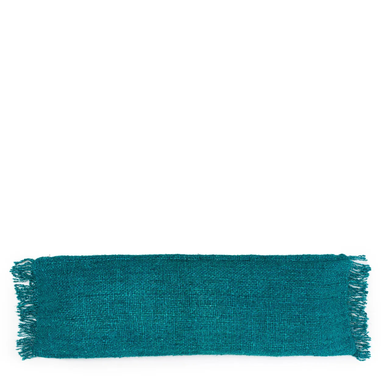 The Oh My Gee Cushion Cover - Aqua - 35x100_40
