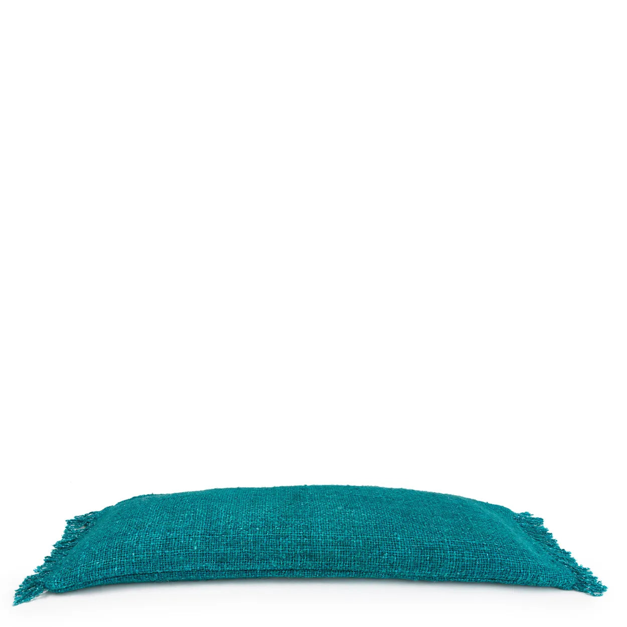 The Oh My Gee Cushion Cover - Aqua - 35x100_40