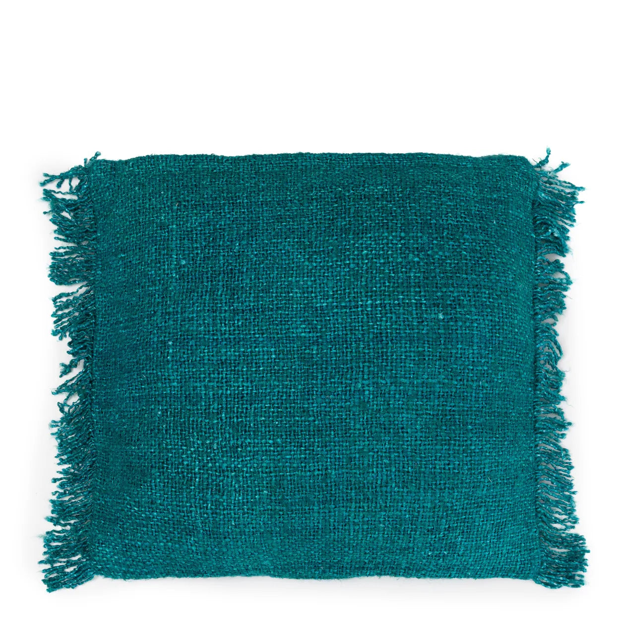 The Oh My Gee Cushion Cover - Aqua - 60x60_40