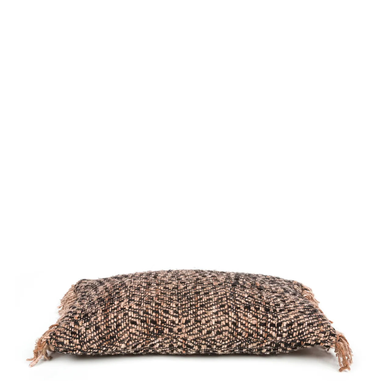 The Oh My Gee Cushion Cover - Black Copper - 30x50_40