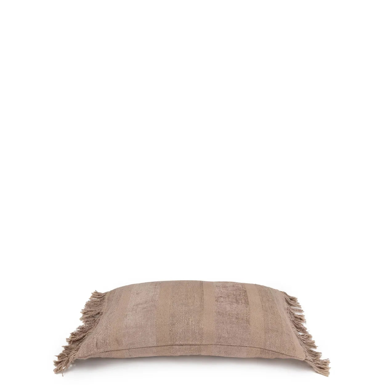 The Oh My Gee Cushion Cover - Concrete Velvet - 30x50_40
