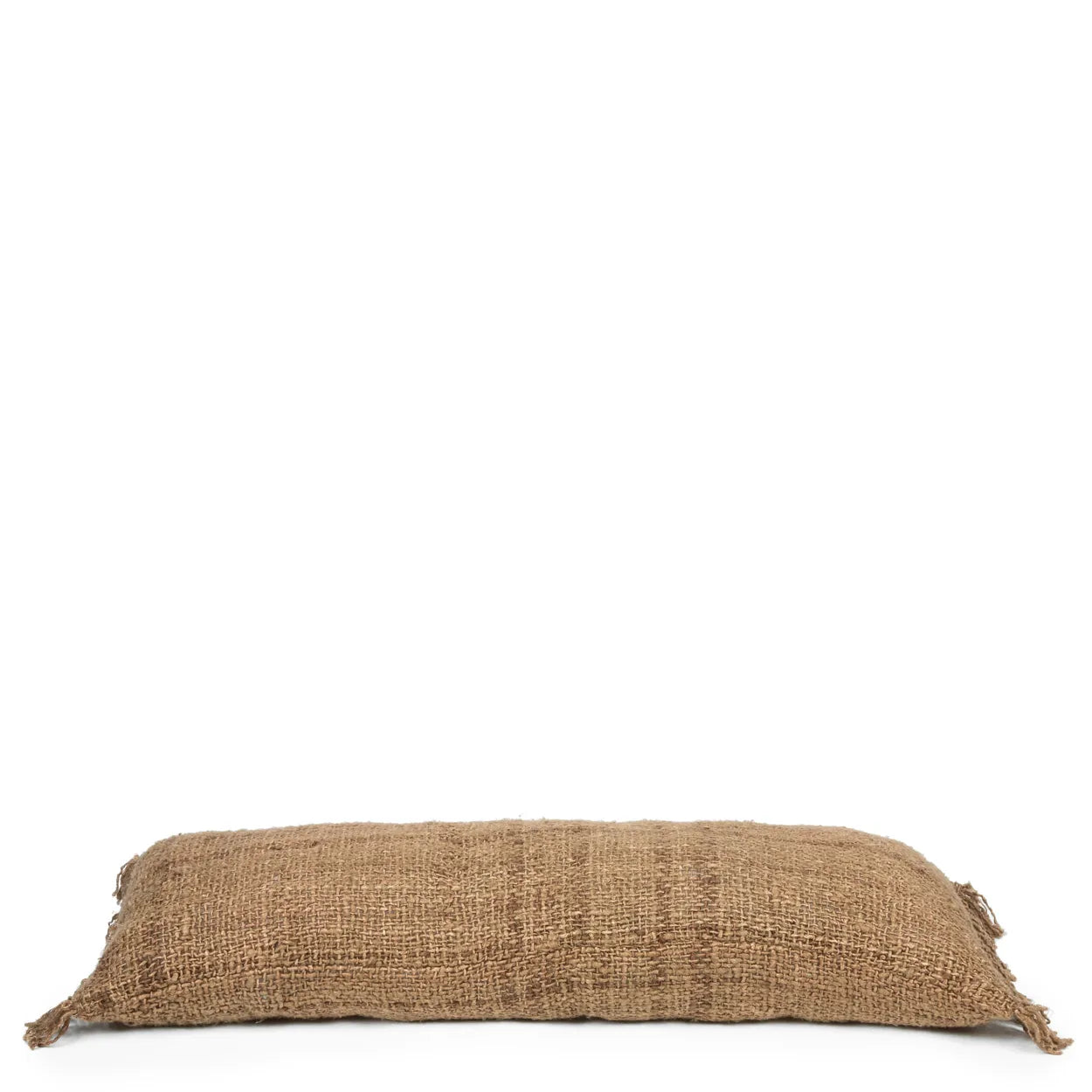 The Oh My Gee Cushion Cover - Brown - 35x100_40