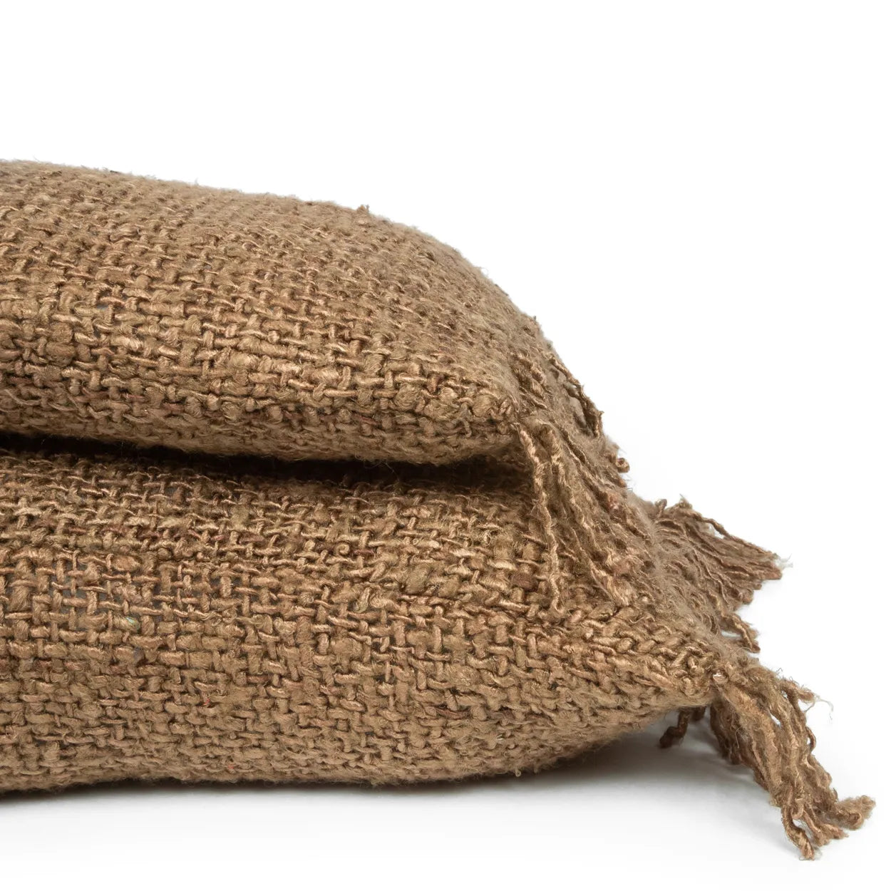 The Oh My Gee Cushion Cover - Brown - 35x100_40