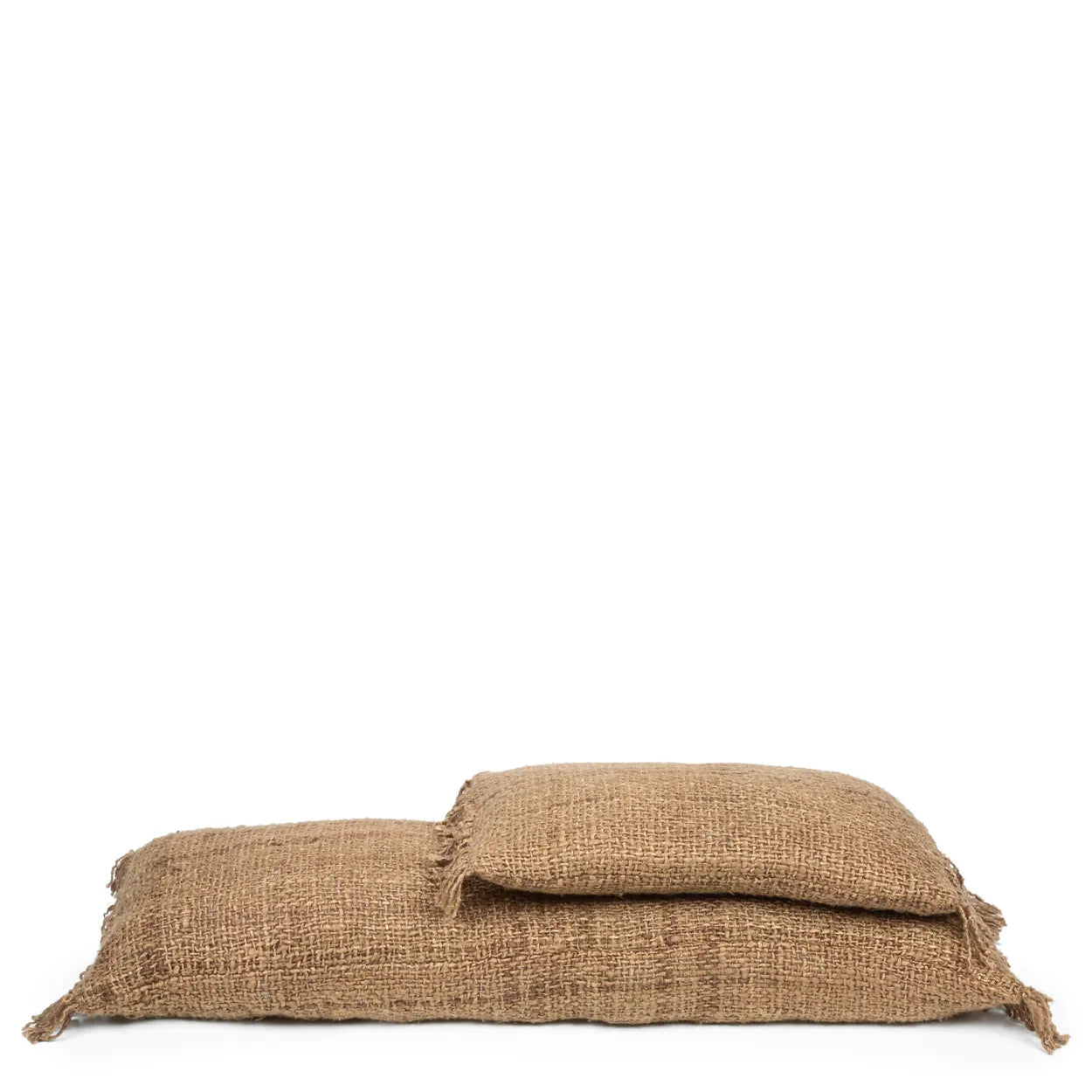 The Oh My Gee Cushion Cover - Brown - 35x100_40
