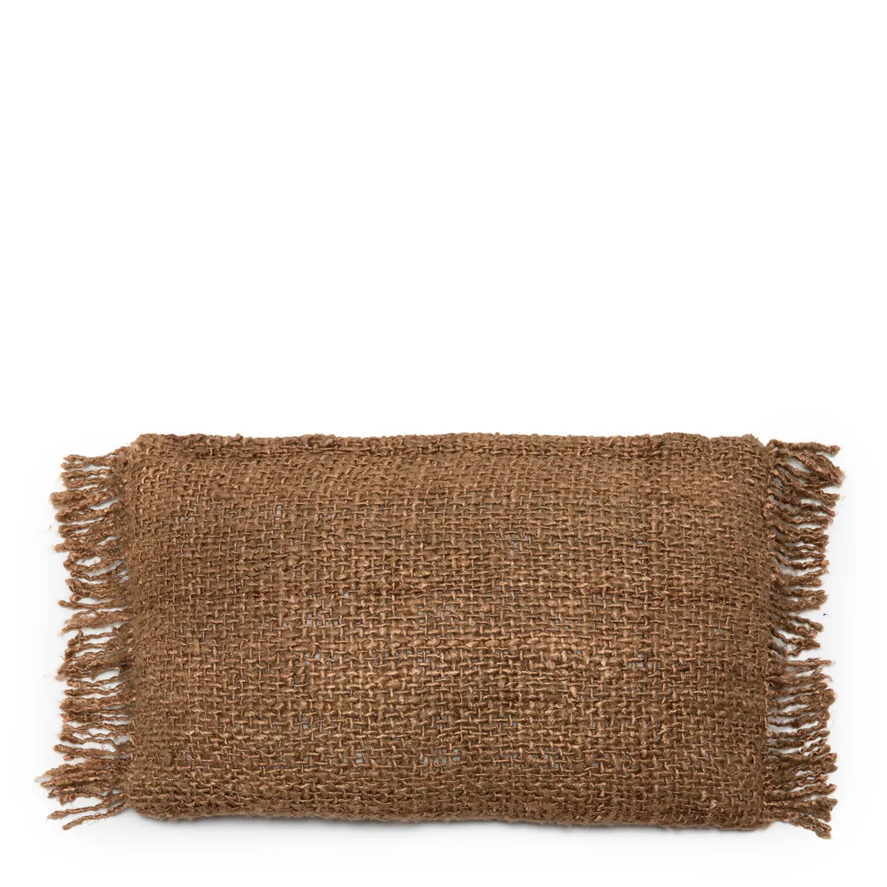The Oh My Gee Cushion Cover - Brown - 30x50_40