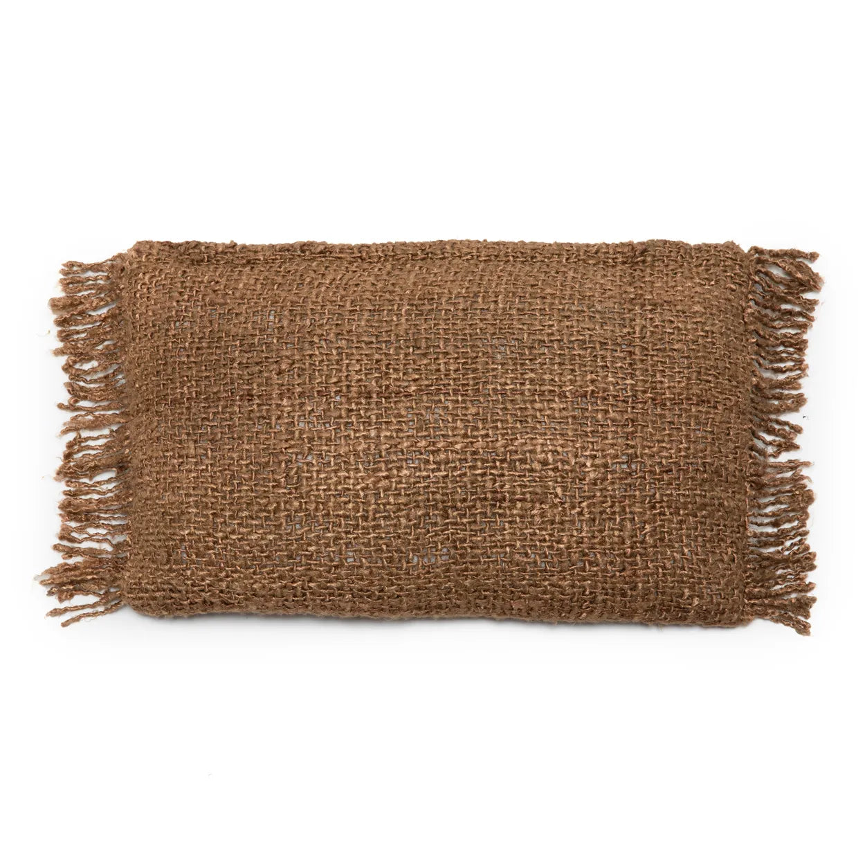 The Oh My Gee Cushion Cover - Brown - 30x50_40