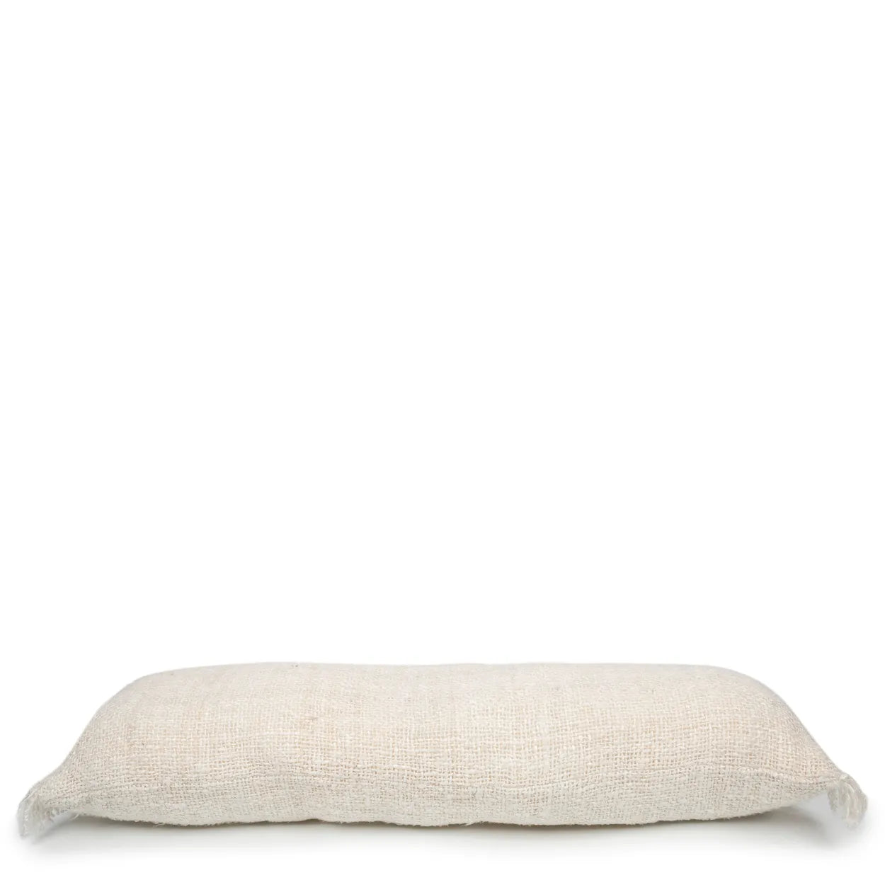 The Oh My Gee Cushion Cover - Cream White - 35x100
